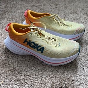 Hoka Bondi X Men’s 9.5